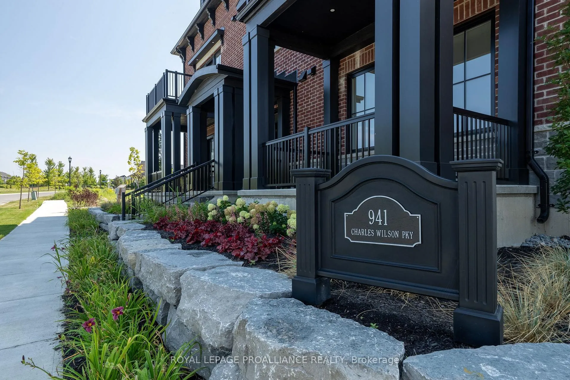 Photo 2 of Unit 302, 941 Charles Wilson Parkway, Cobourg — HOMEH