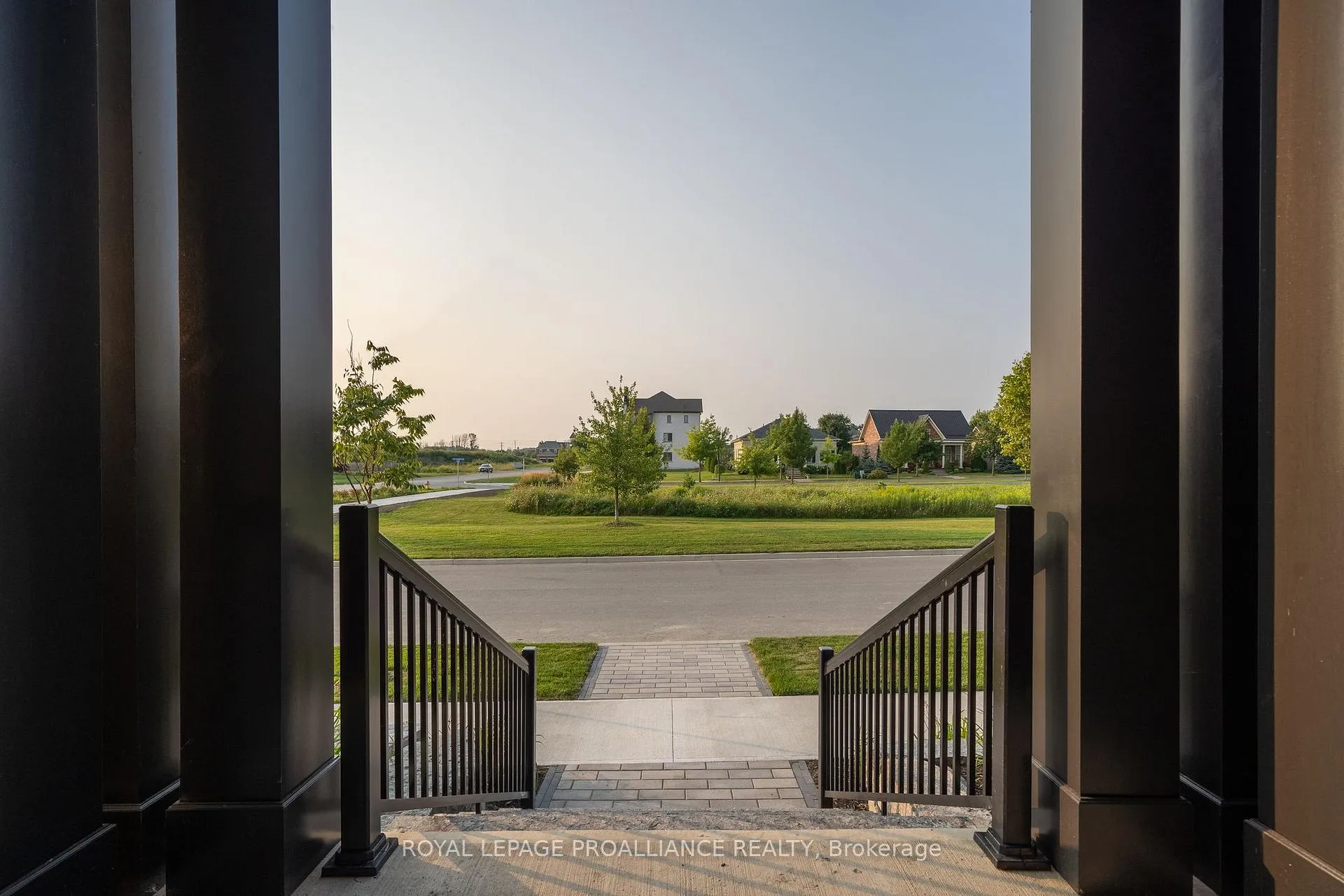 Photo 3 of Unit 302, 941 Charles Wilson Parkway, Cobourg — HOMEH