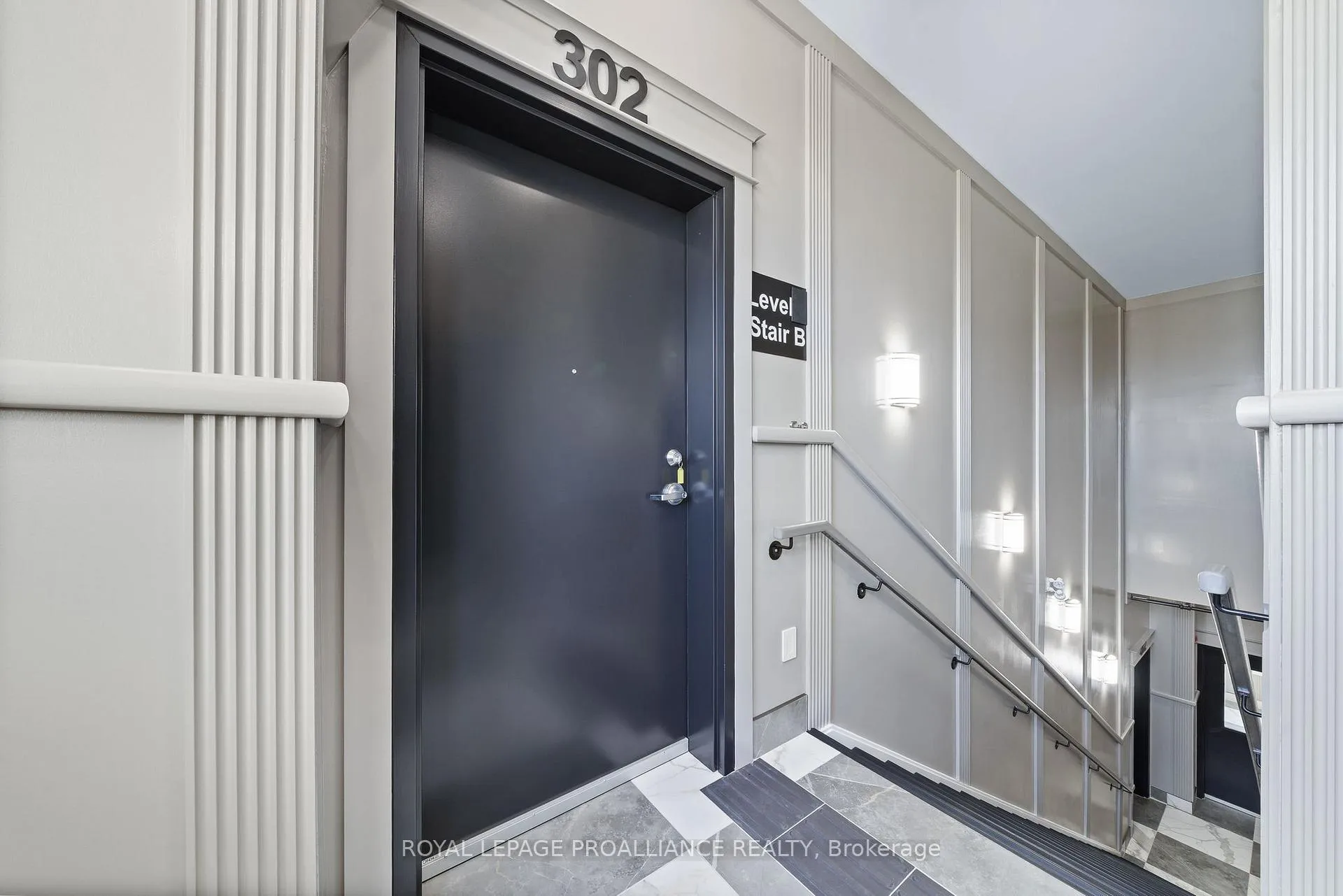 Photo 4 of Unit 302, 941 Charles Wilson Parkway, Cobourg — HOMEH