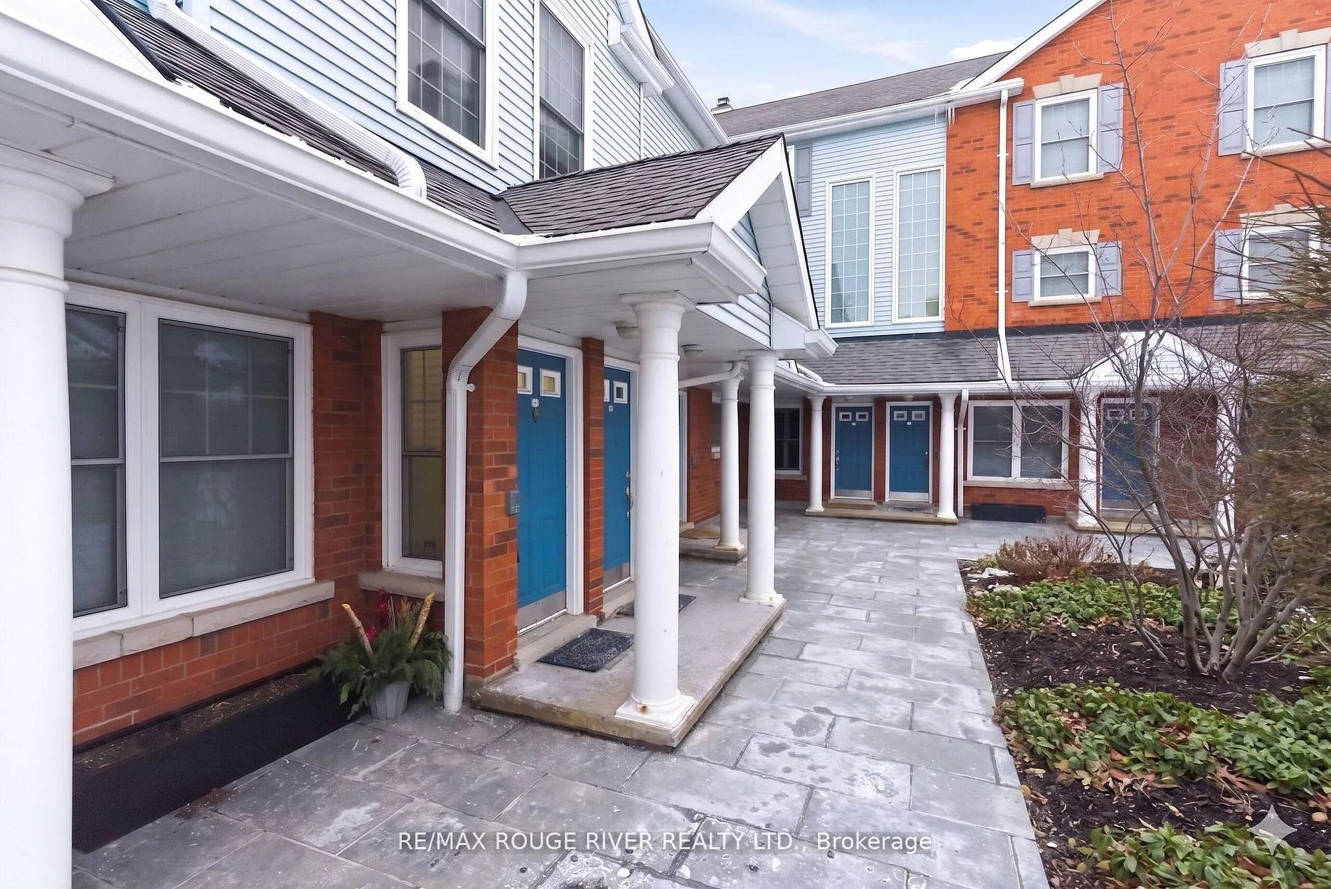 Photo 1 of Unit E2, 1665 Nash Road, Clarington, Courtice — HOMEH