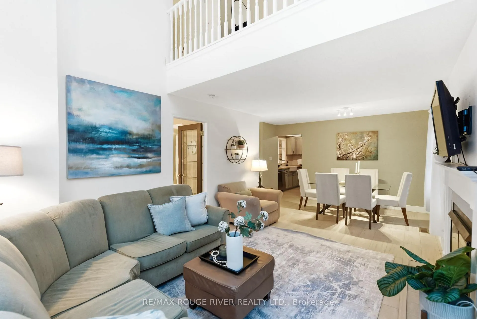 Photo 9 of Unit E2, 1665 Nash Road, Clarington, Courtice — HOMEH