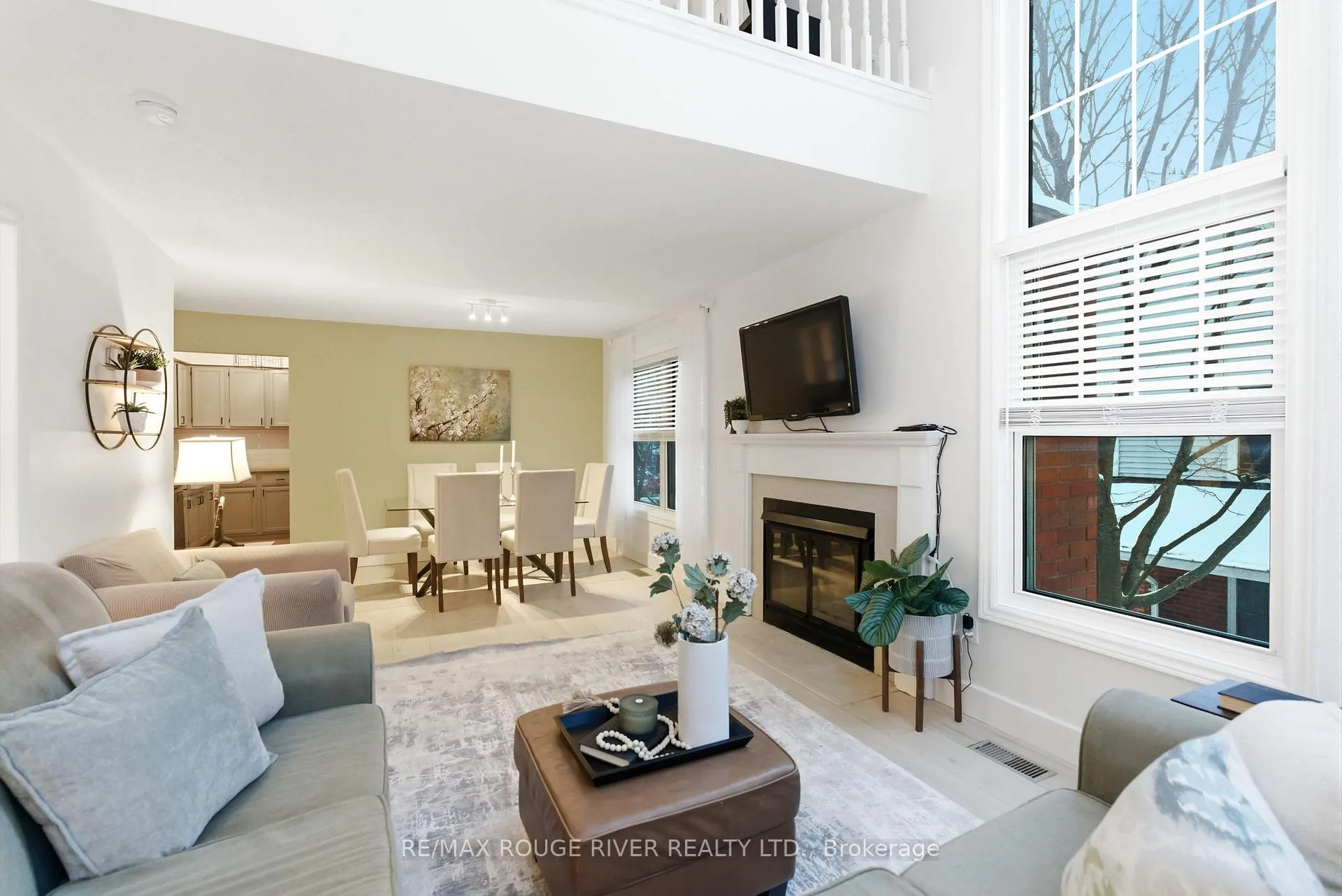 Photo 10 of Unit E2, 1665 Nash Road, Clarington, Courtice — HOMEH