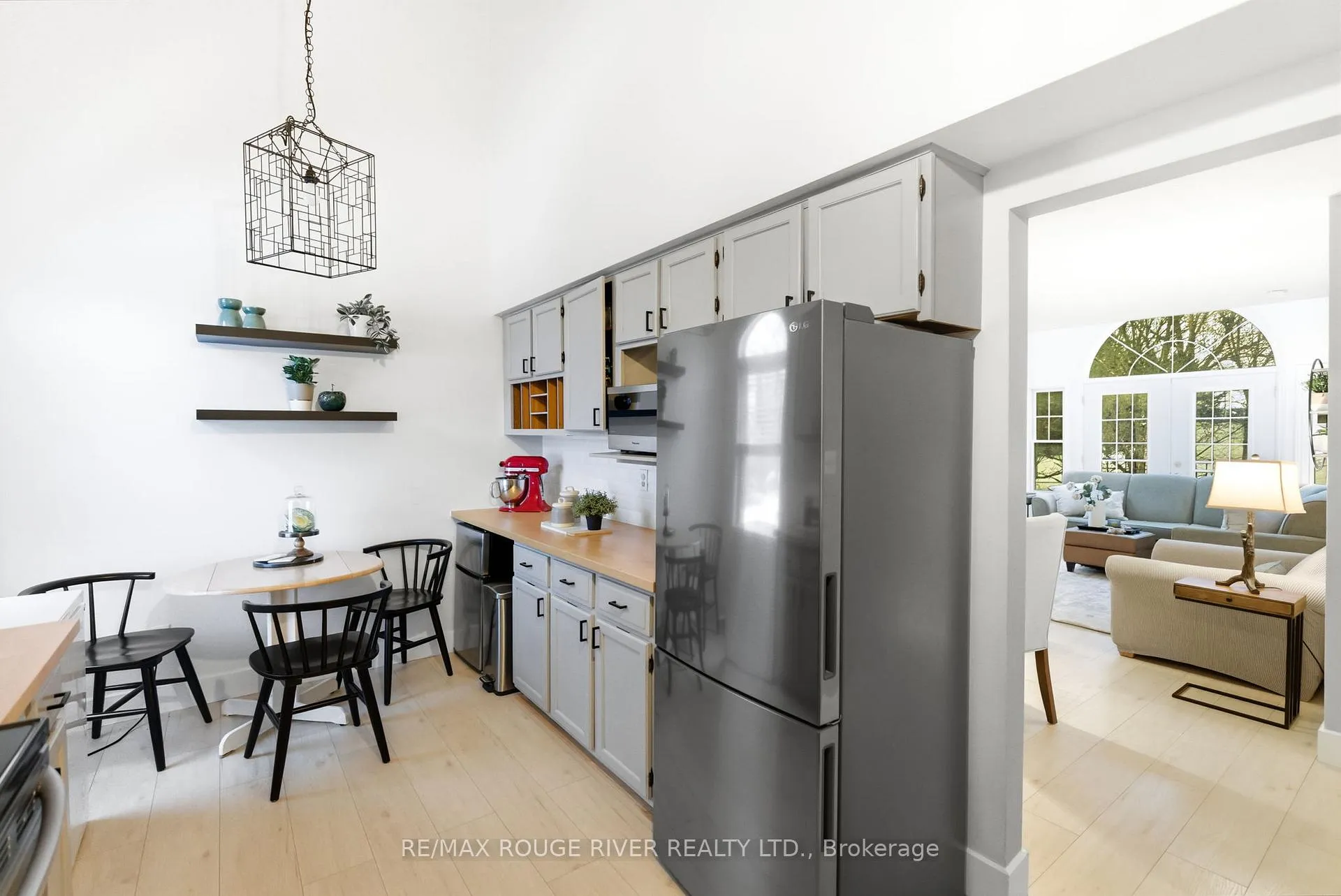 Photo 14 of Unit E2, 1665 Nash Road, Clarington, Courtice — HOMEH