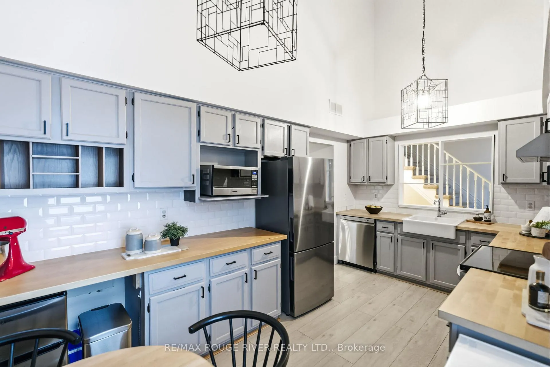 Photo 18 of Unit E2, 1665 Nash Road, Clarington, Courtice — HOMEH