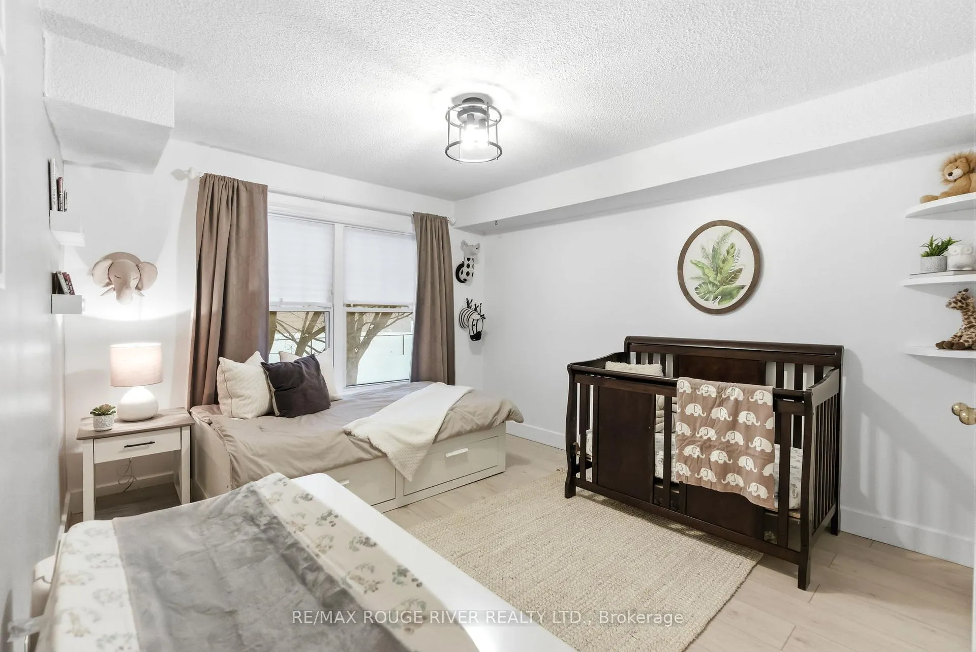Photo 23 of Unit E2, 1665 Nash Road, Clarington, Courtice — HOMEH