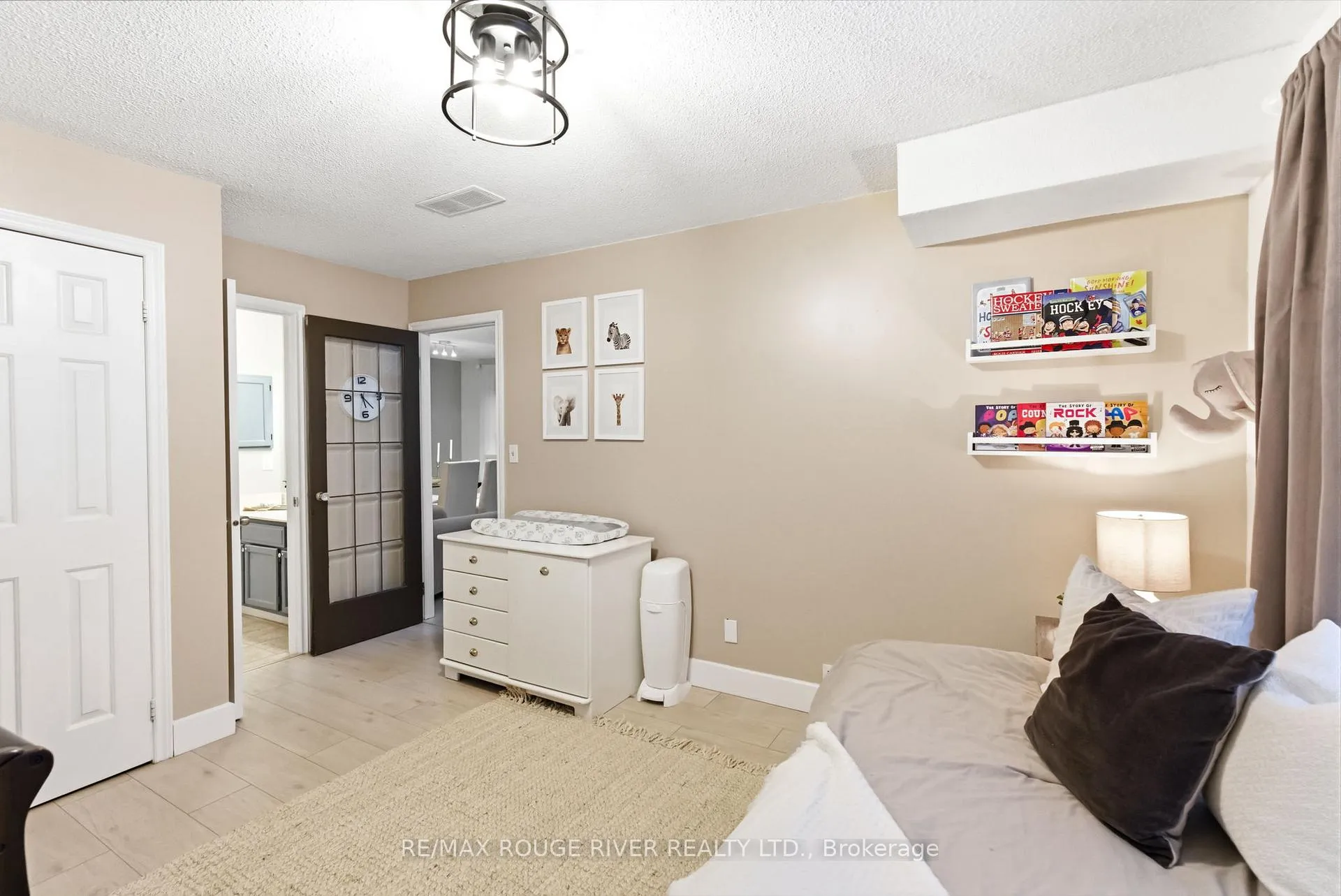Photo 24 of Unit E2, 1665 Nash Road, Clarington, Courtice — HOMEH