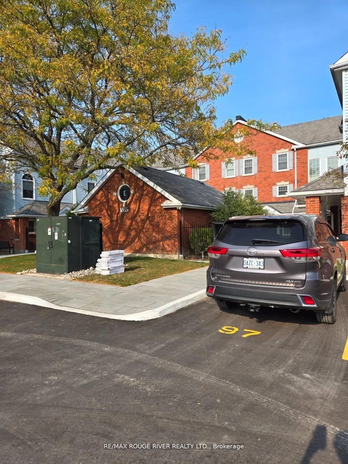 Photo 37 of Unit E2, 1665 Nash Road, Clarington, Courtice — HOMEH