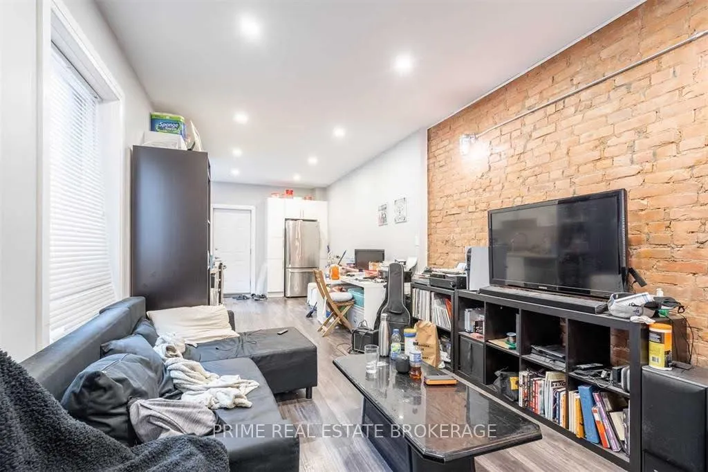 Photo 6 of 203 John Street N, Hamilton, Beasley — HOMEH