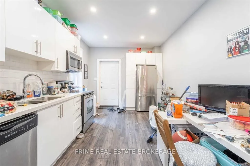 Photo 7 of 203 John Street N, Hamilton, Beasley — HOMEH