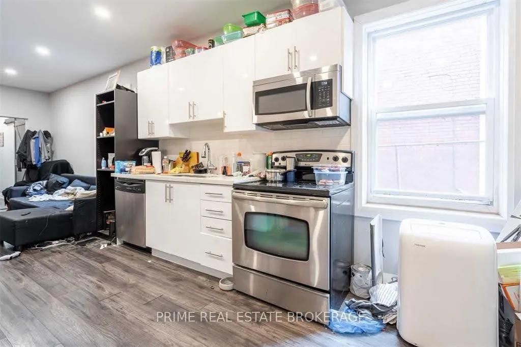 Photo 9 of 203 John Street N, Hamilton, Beasley — HOMEH