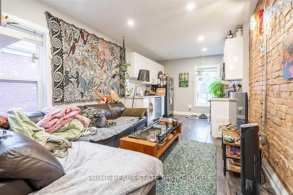 Photo 12 of 203 John Street N, Hamilton, Beasley — HOMEH