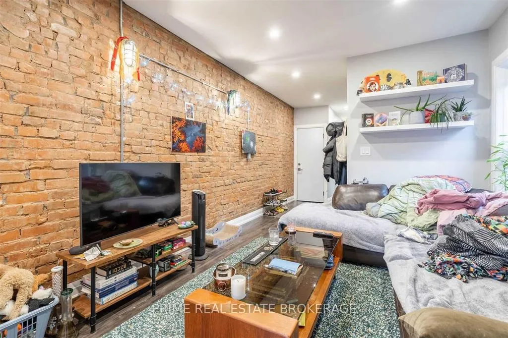 Photo 13 of 203 John Street N, Hamilton, Beasley — HOMEH
