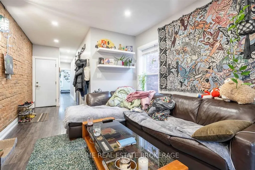 Photo 14 of 203 John Street N, Hamilton, Beasley — HOMEH