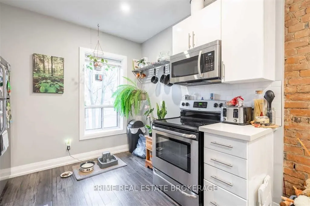 Photo 16 of 203 John Street N, Hamilton, Beasley — HOMEH