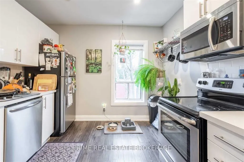 Photo 17 of 203 John Street N, Hamilton, Beasley — HOMEH