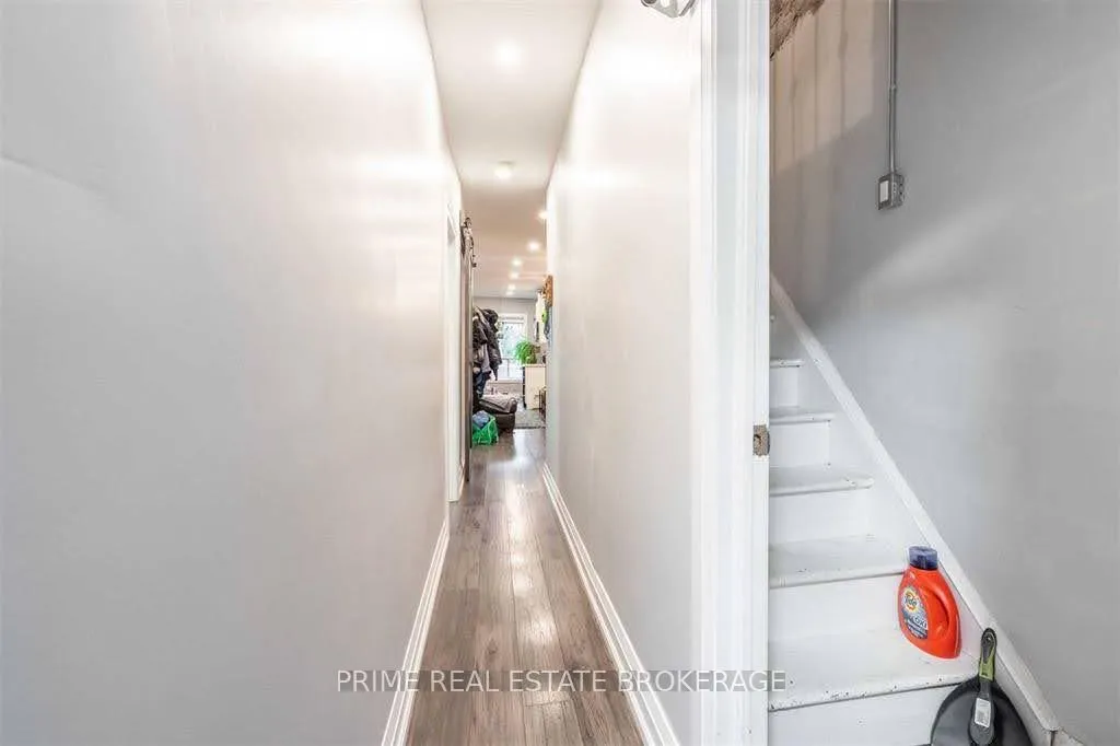 Photo 19 of 203 John Street N, Hamilton, Beasley — HOMEH
