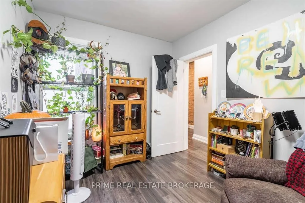 Photo 21 of 203 John Street N, Hamilton, Beasley — HOMEH