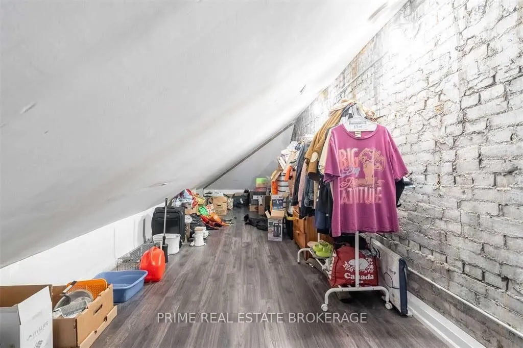 Photo 23 of 203 John Street N, Hamilton, Beasley — HOMEH