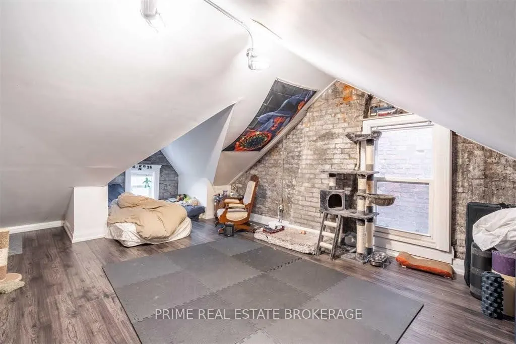 Photo 25 of 203 John Street N, Hamilton, Beasley — HOMEH