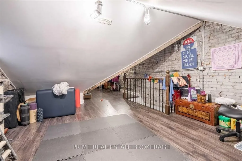 Photo 26 of 203 John Street N, Hamilton, Beasley — HOMEH