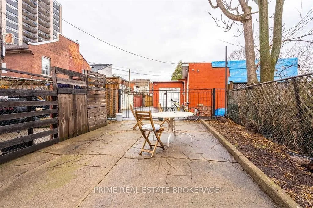 Photo 38 of 203 John Street N, Hamilton, Beasley — HOMEH
