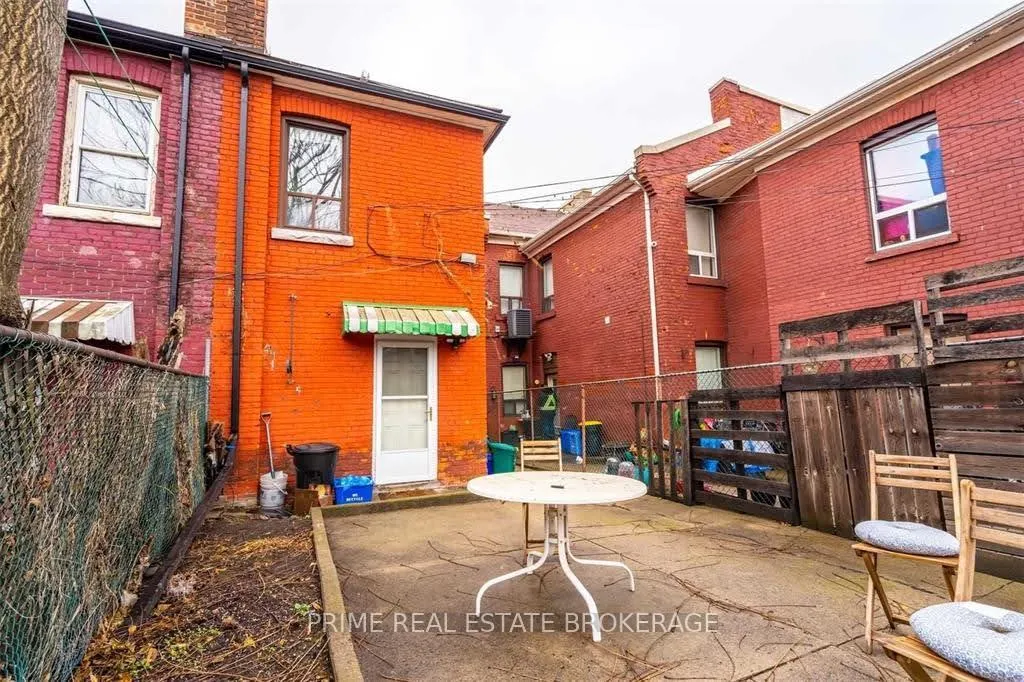 Photo 39 of 203 John Street N, Hamilton, Beasley — HOMEH