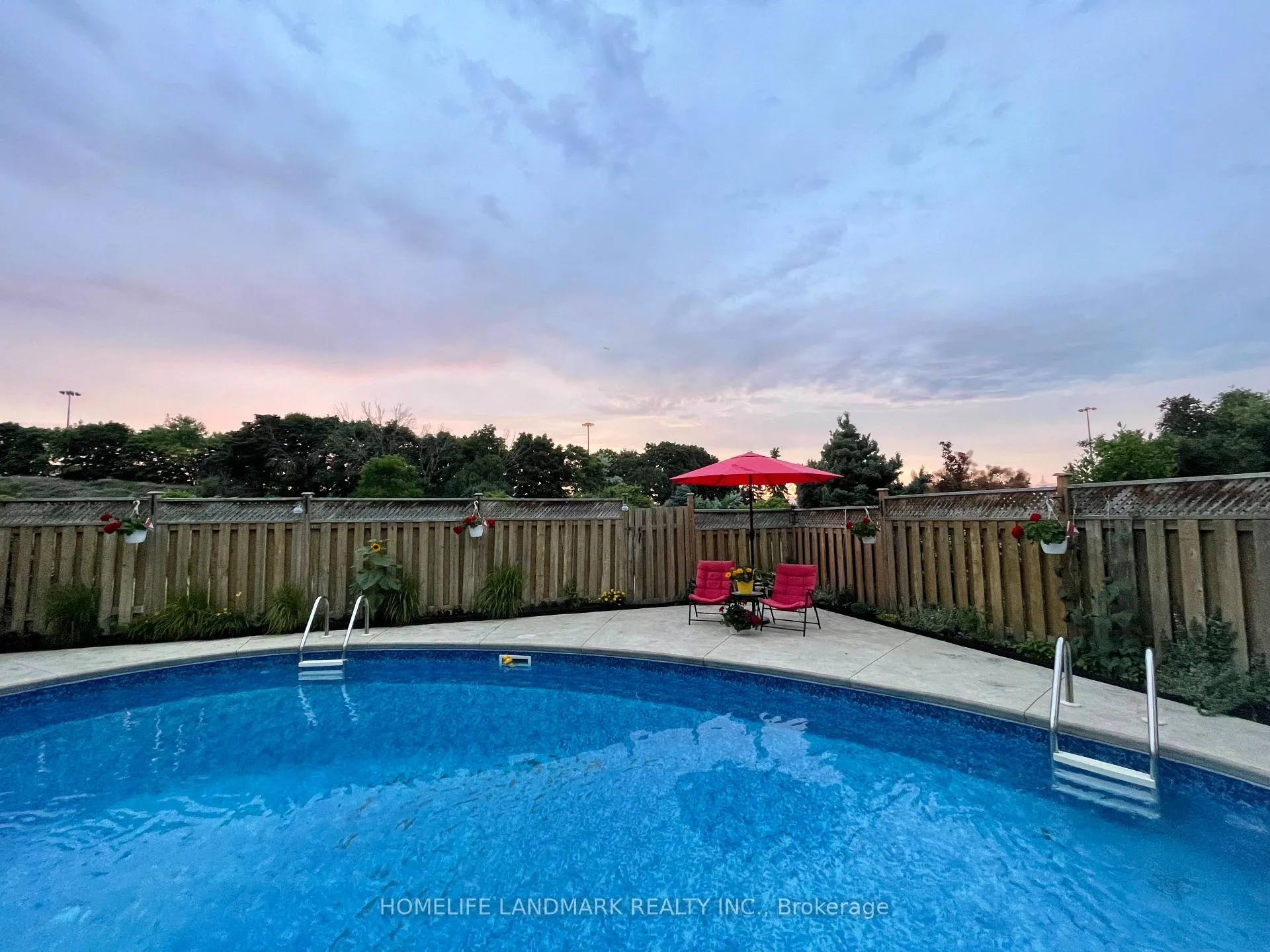 Front of 2105 Folkway Drive