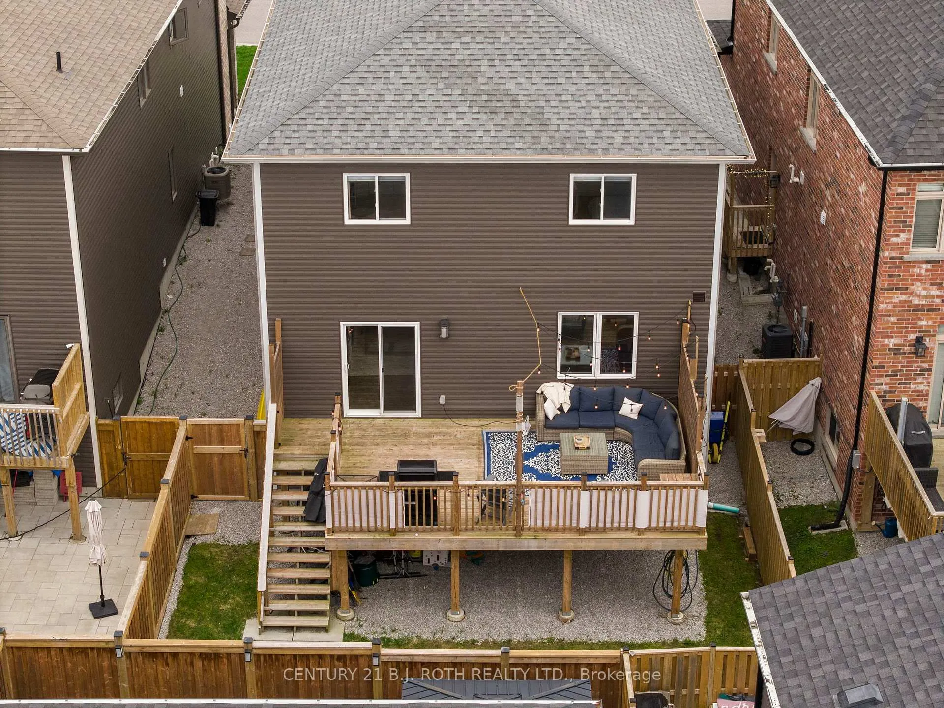 Photo 27 of 29 Alaskan Heights, Barrie, Holly — HOMEH