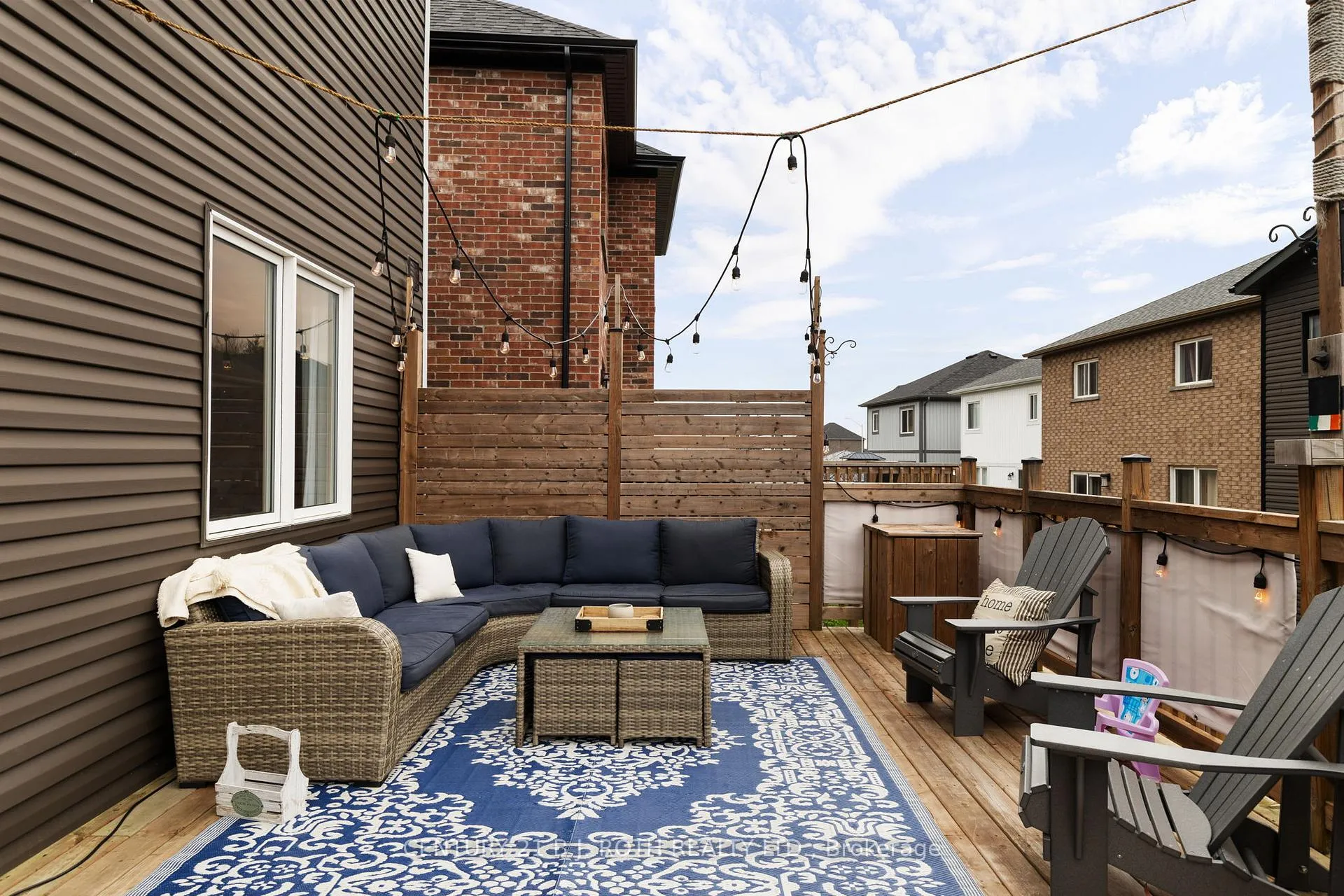 Photo 28 of 29 Alaskan Heights, Barrie, Holly — HOMEH
