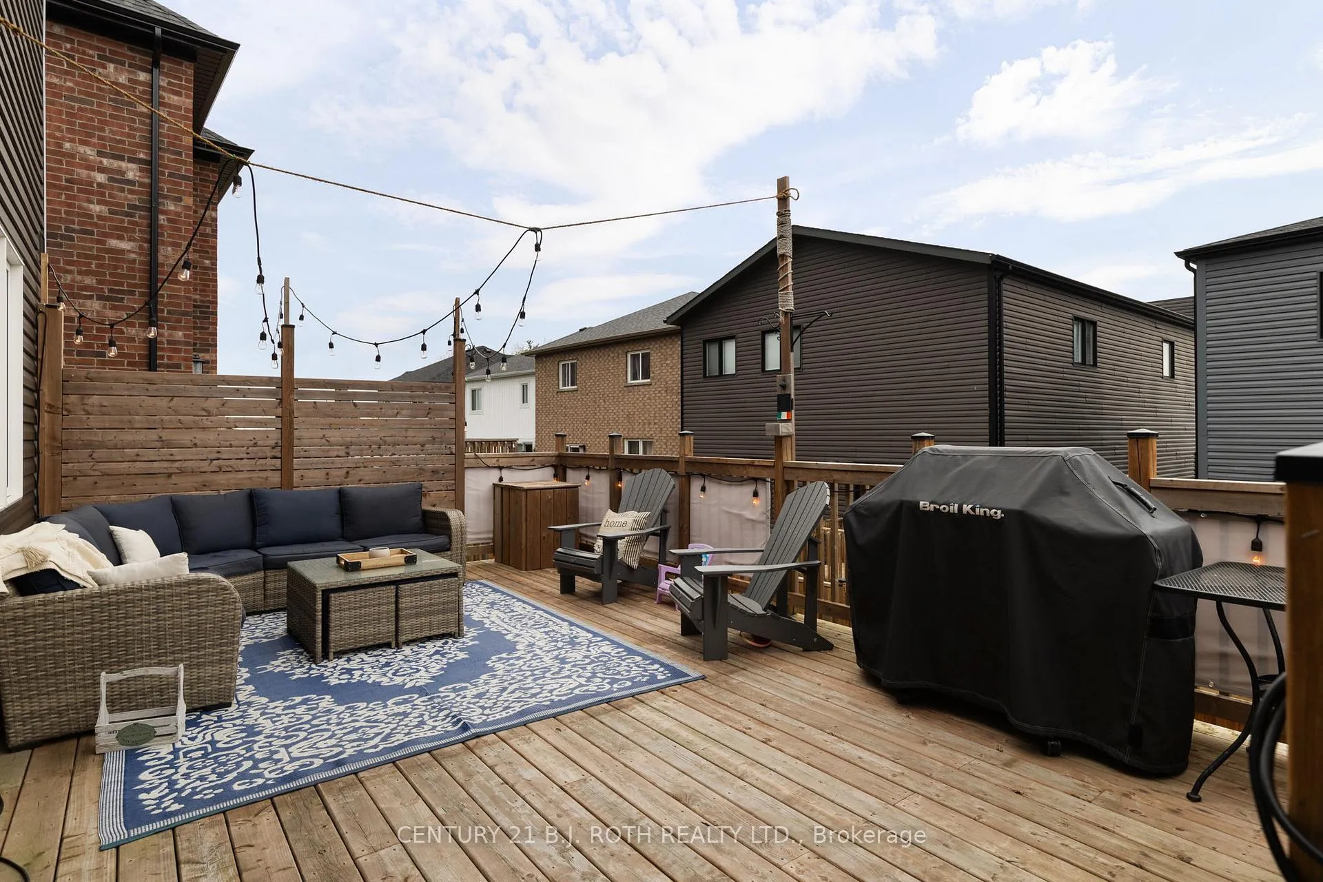 Photo 29 of 29 Alaskan Heights, Barrie, Holly — HOMEH