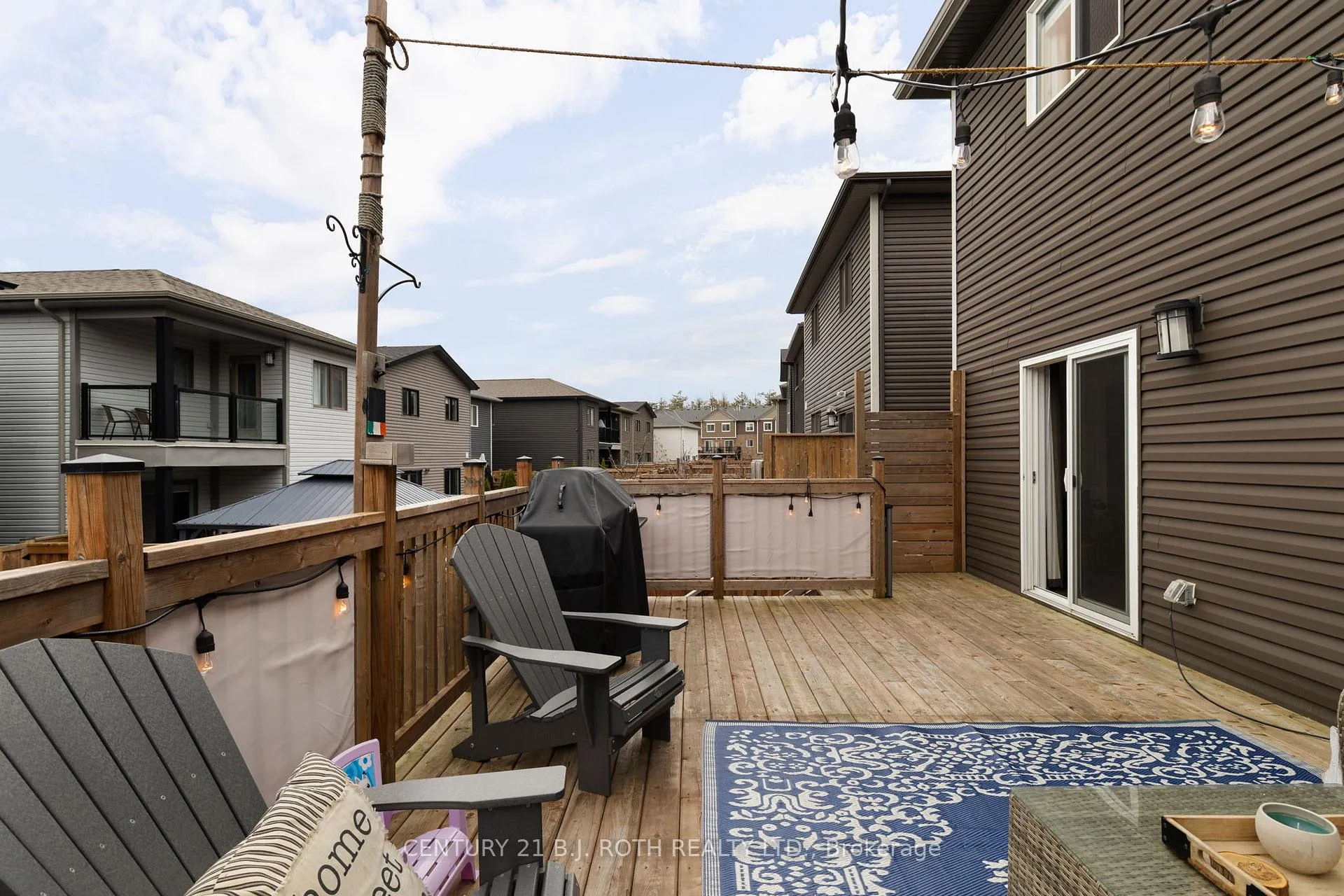 Photo 30 of 29 Alaskan Heights, Barrie, Holly — HOMEH