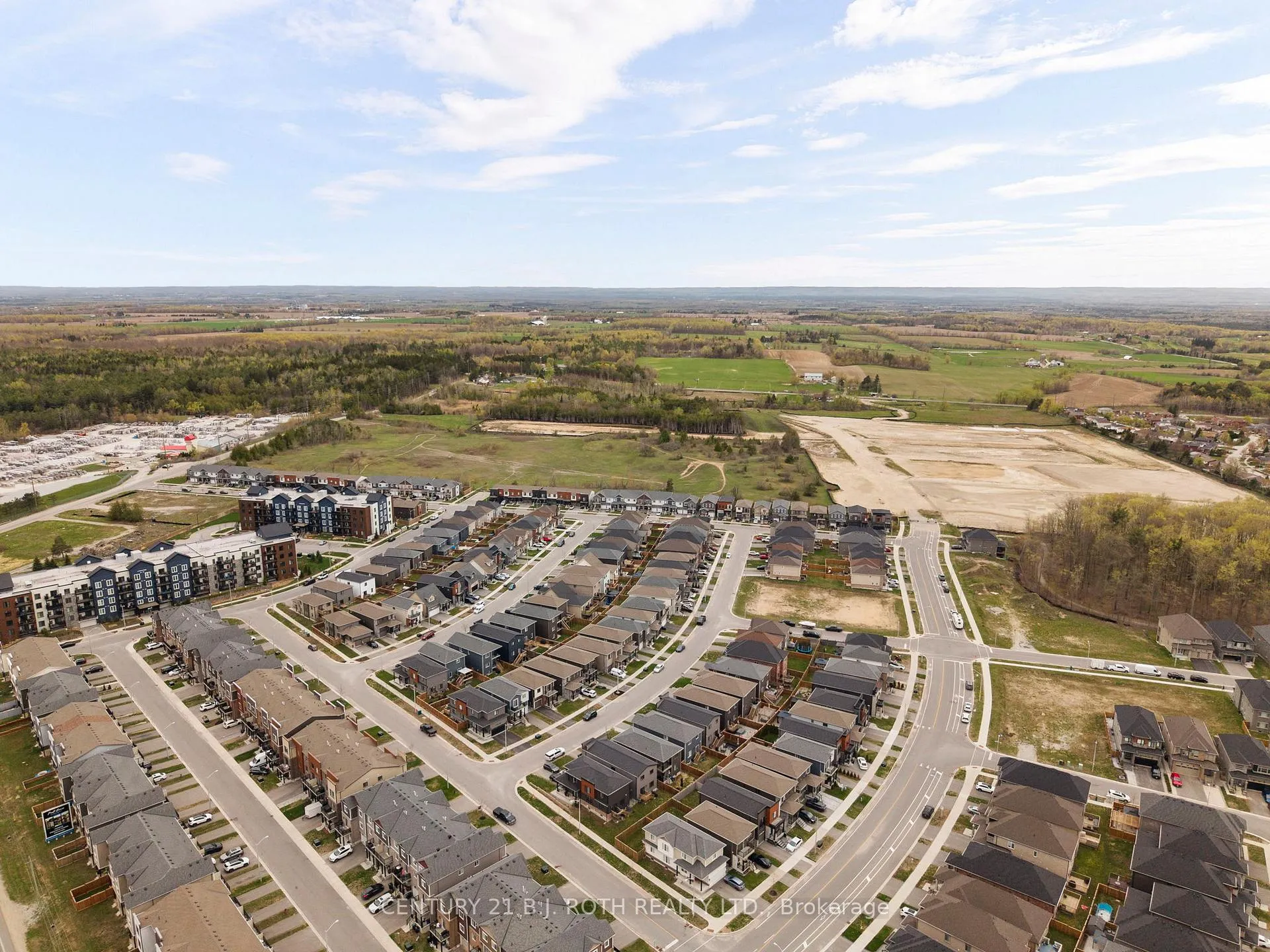 Photo 36 of 29 Alaskan Heights, Barrie, Holly — HOMEH