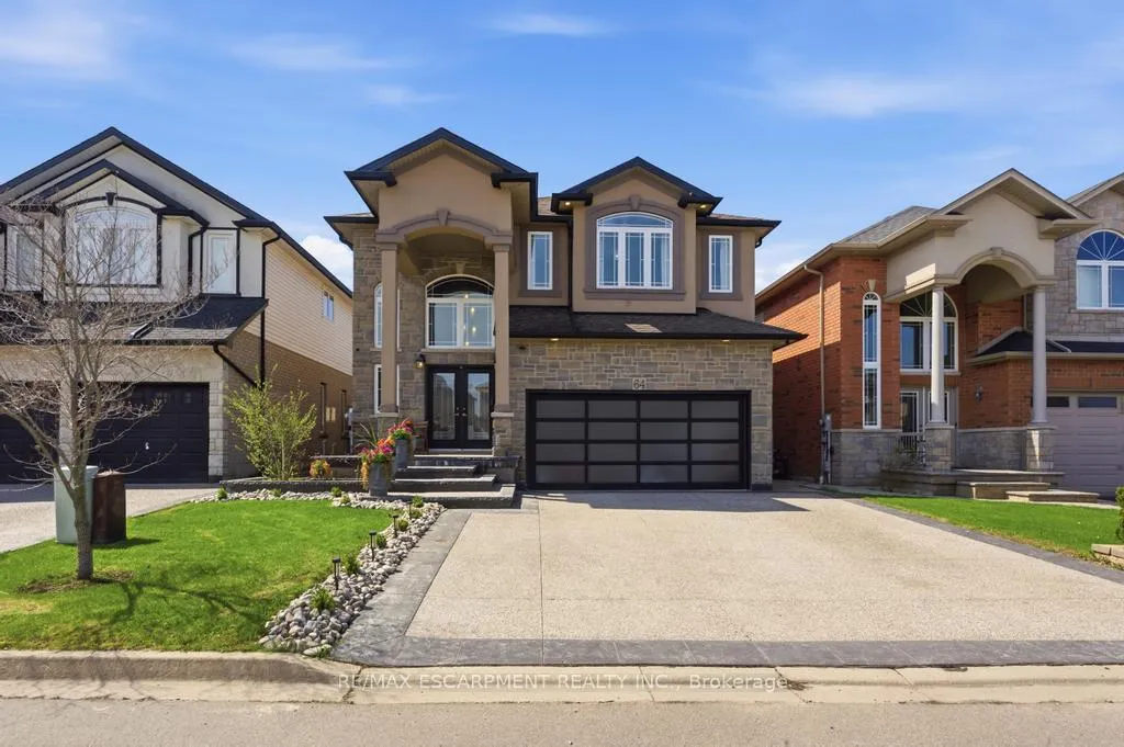 Photo 1 of 64 Onyx Court, Hamilton, Chappel — HOMEH