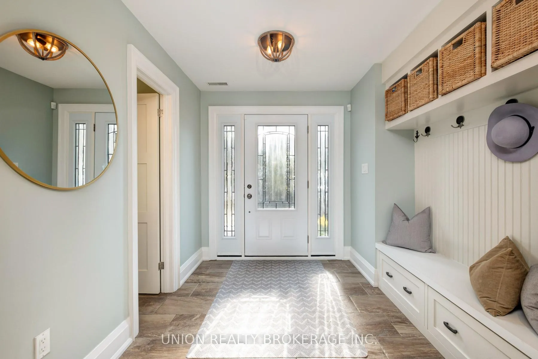 Photo 2 of 45 Spruce Hill Road, Toronto, The Beaches — HOMEH