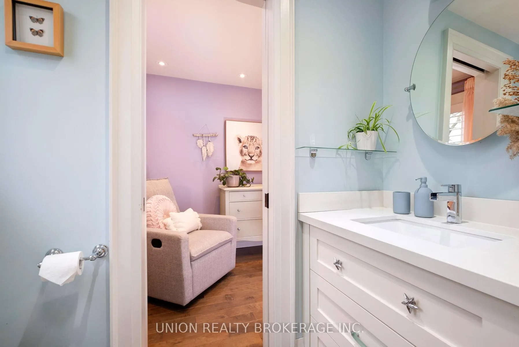 Photo 20 of 45 Spruce Hill Road, Toronto, The Beaches — HOMEH