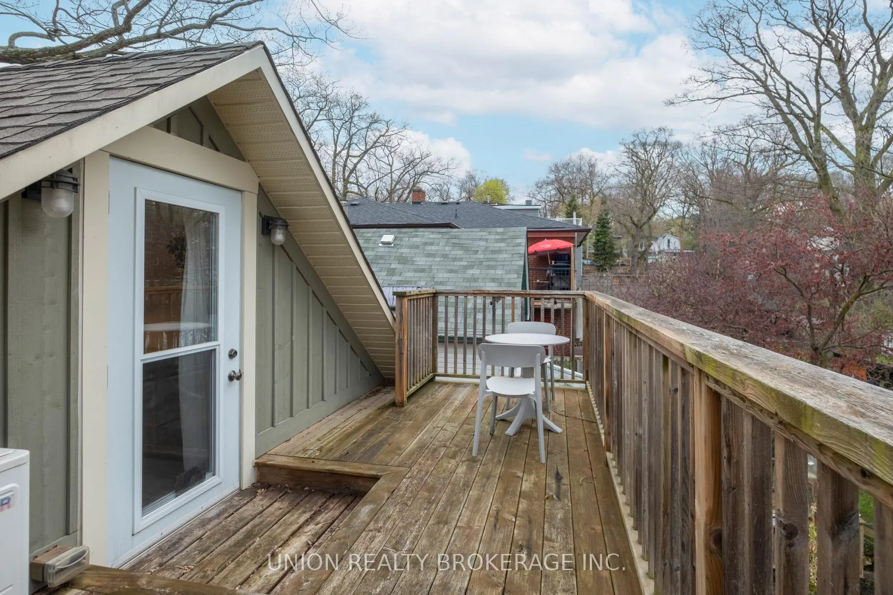 Photo 23 of 45 Spruce Hill Road, Toronto, The Beaches — HOMEH