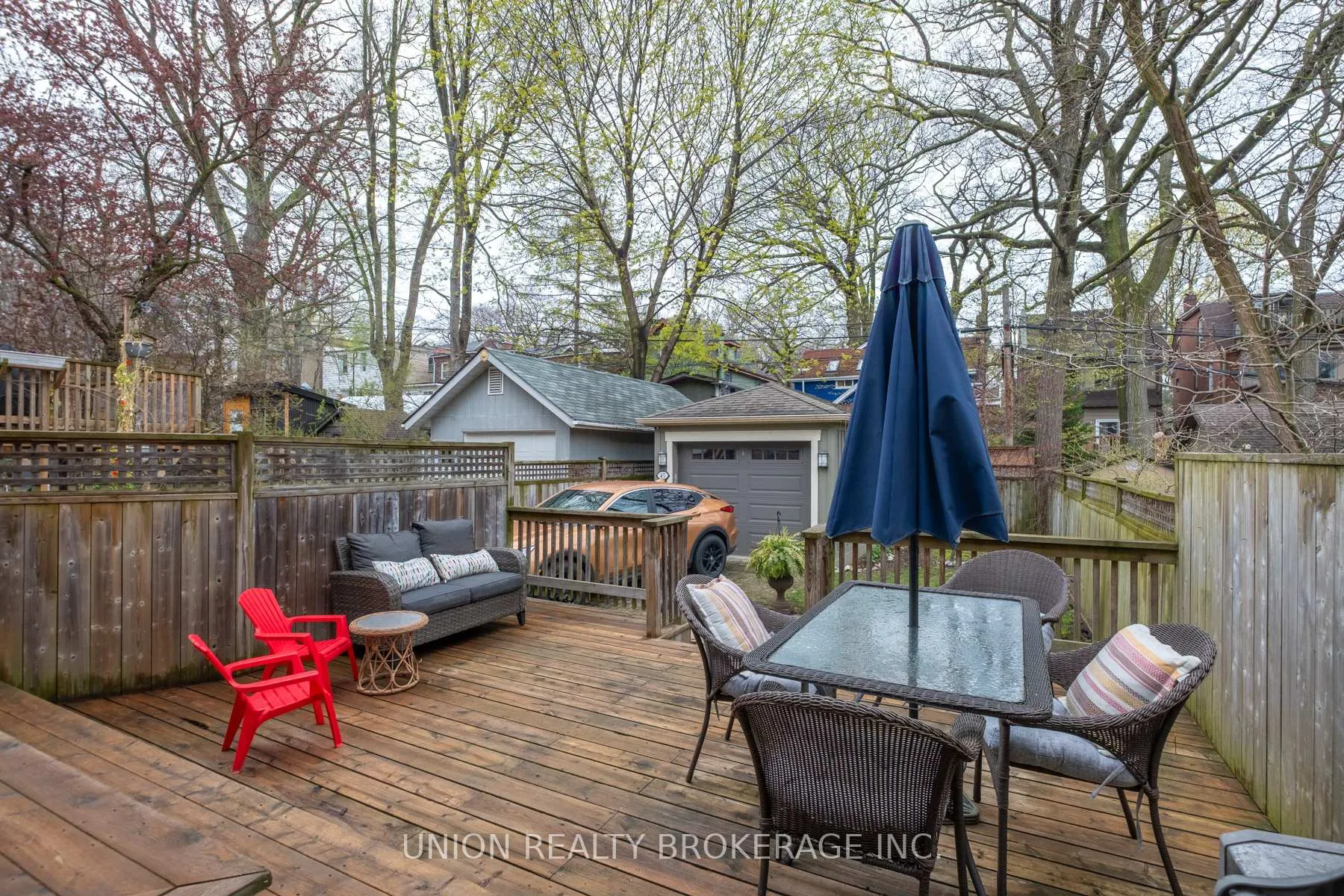 Photo 30 of 45 Spruce Hill Road, Toronto, The Beaches — HOMEH