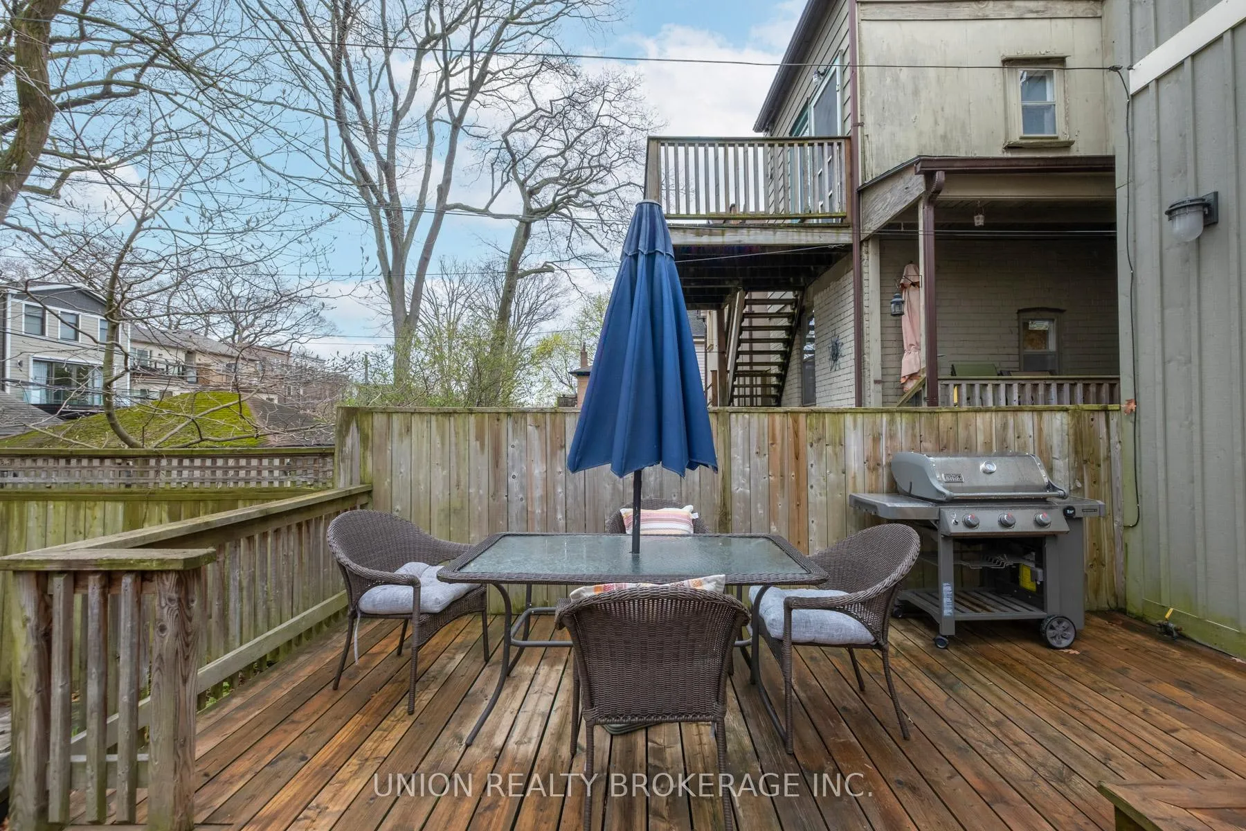 Photo 31 of 45 Spruce Hill Road, Toronto, The Beaches — HOMEH