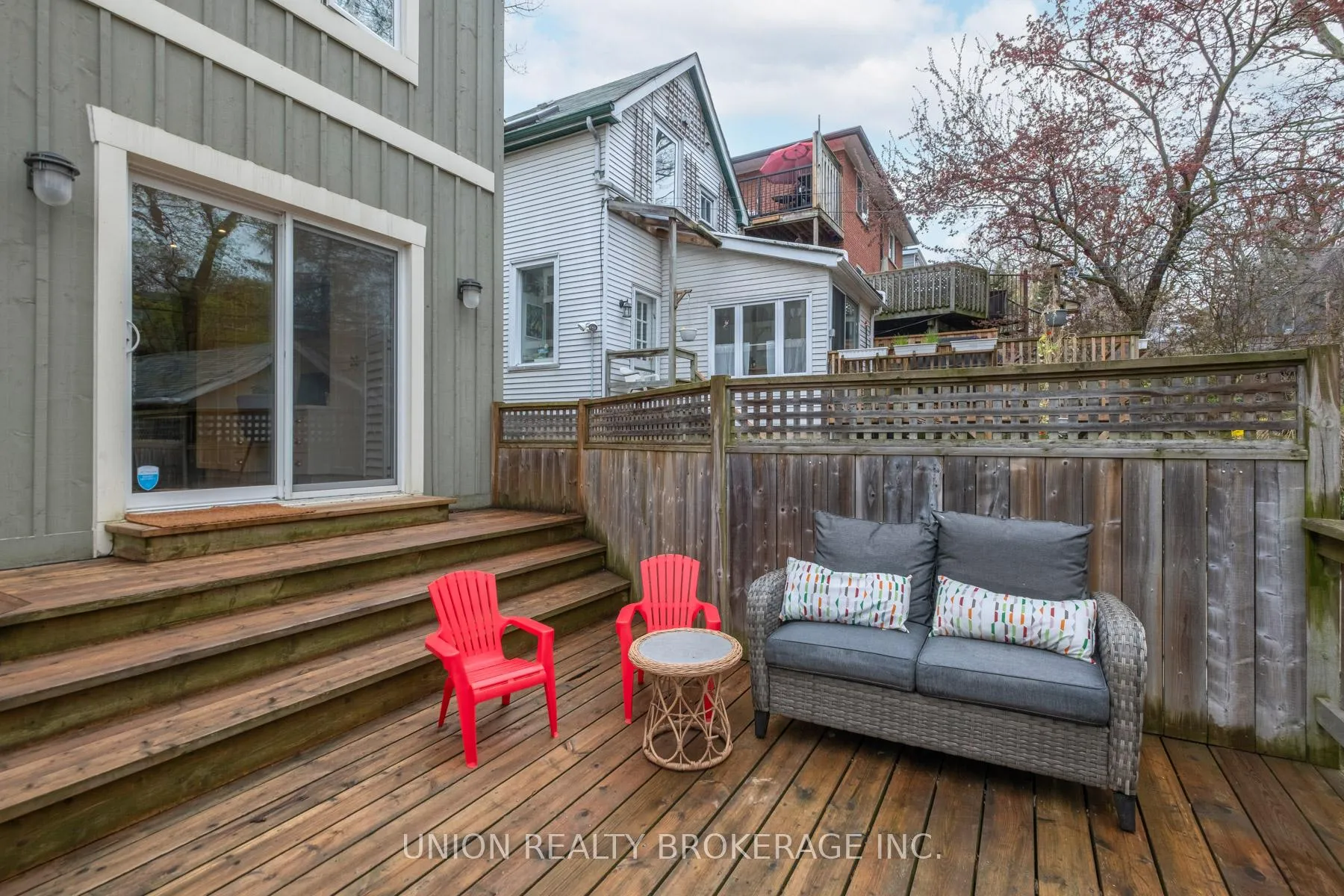 Photo 32 of 45 Spruce Hill Road, Toronto, The Beaches — HOMEH