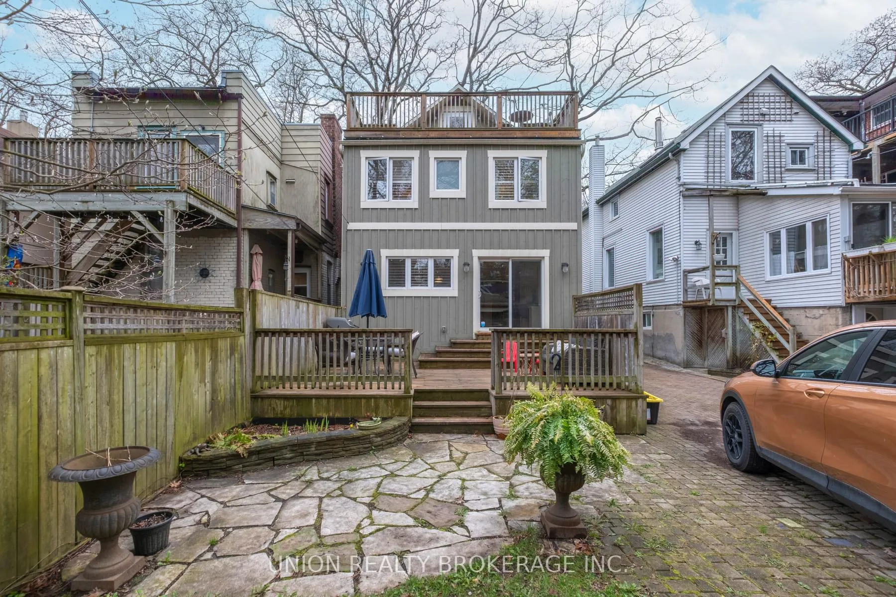 Photo 34 of 45 Spruce Hill Road, Toronto, The Beaches — HOMEH