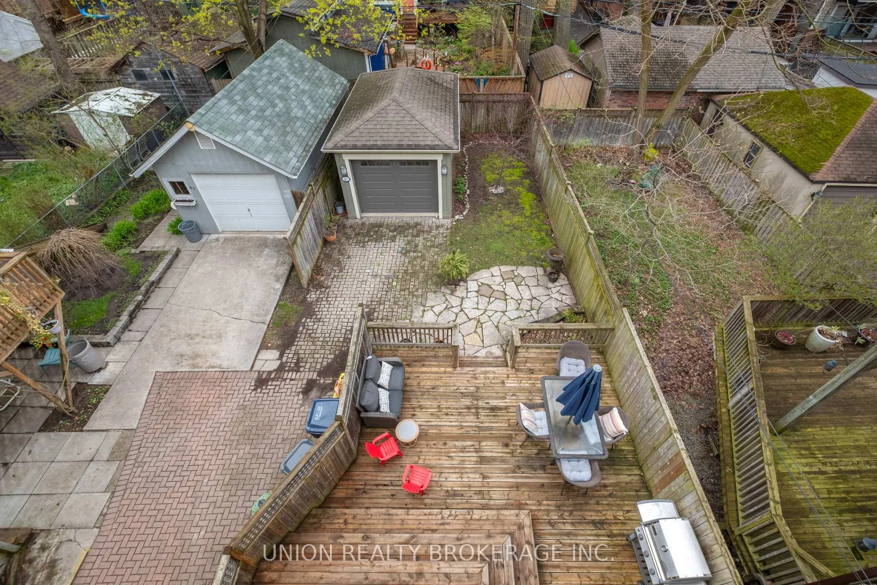 Photo 35 of 45 Spruce Hill Road, Toronto, The Beaches — HOMEH