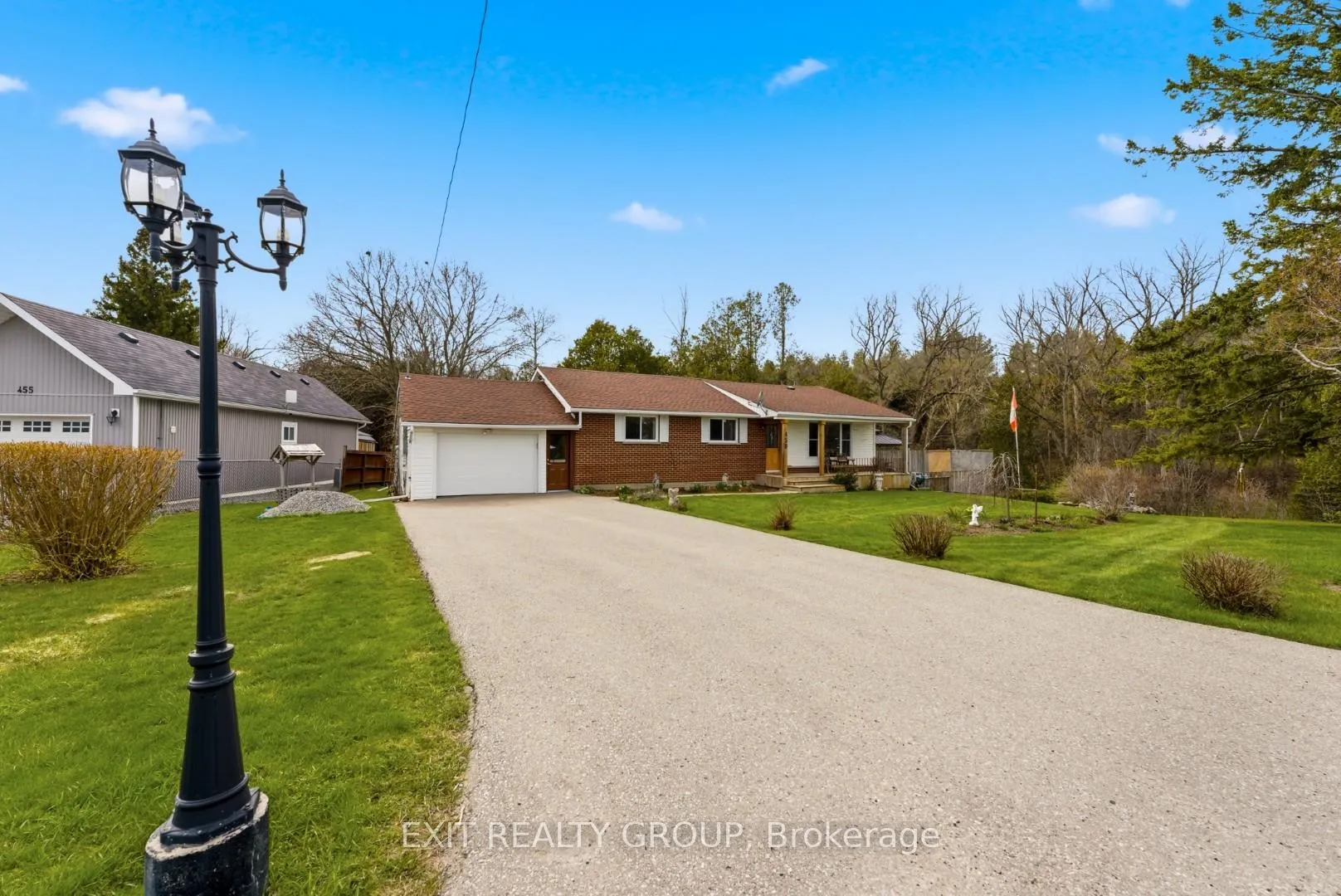 Photo 1 of 459 Brook Road N, Cobourg — HOMEH