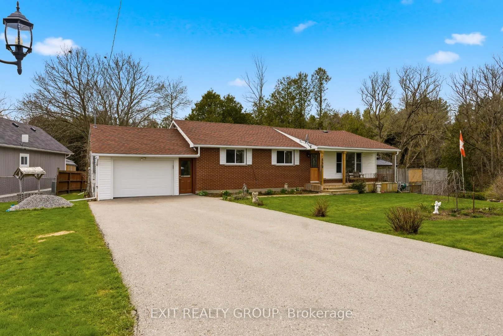 Photo 2 of 459 Brook Road N, Cobourg — HOMEH