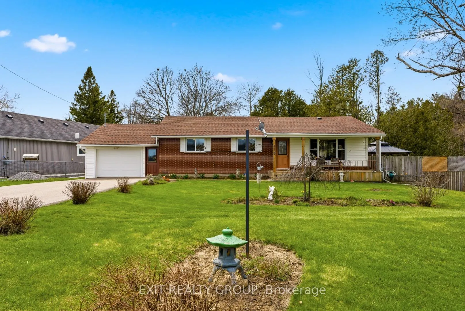 Photo 3 of 459 Brook Road N, Cobourg — HOMEH