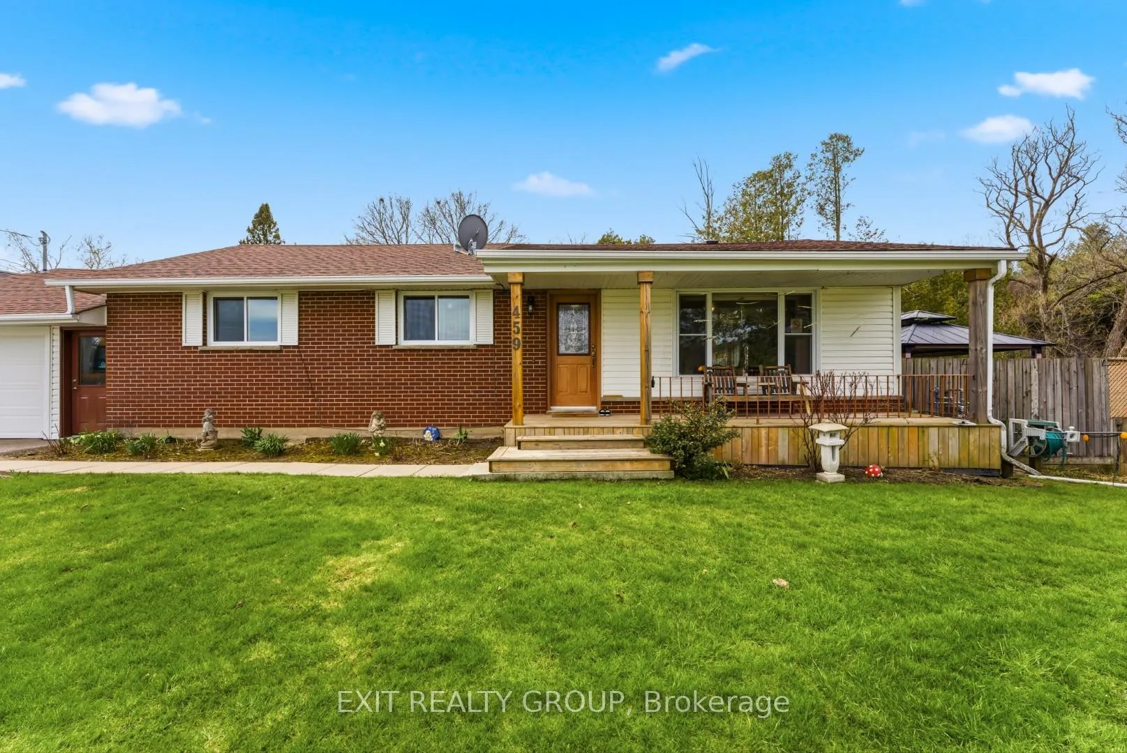 Photo 4 of 459 Brook Road N, Cobourg — HOMEH