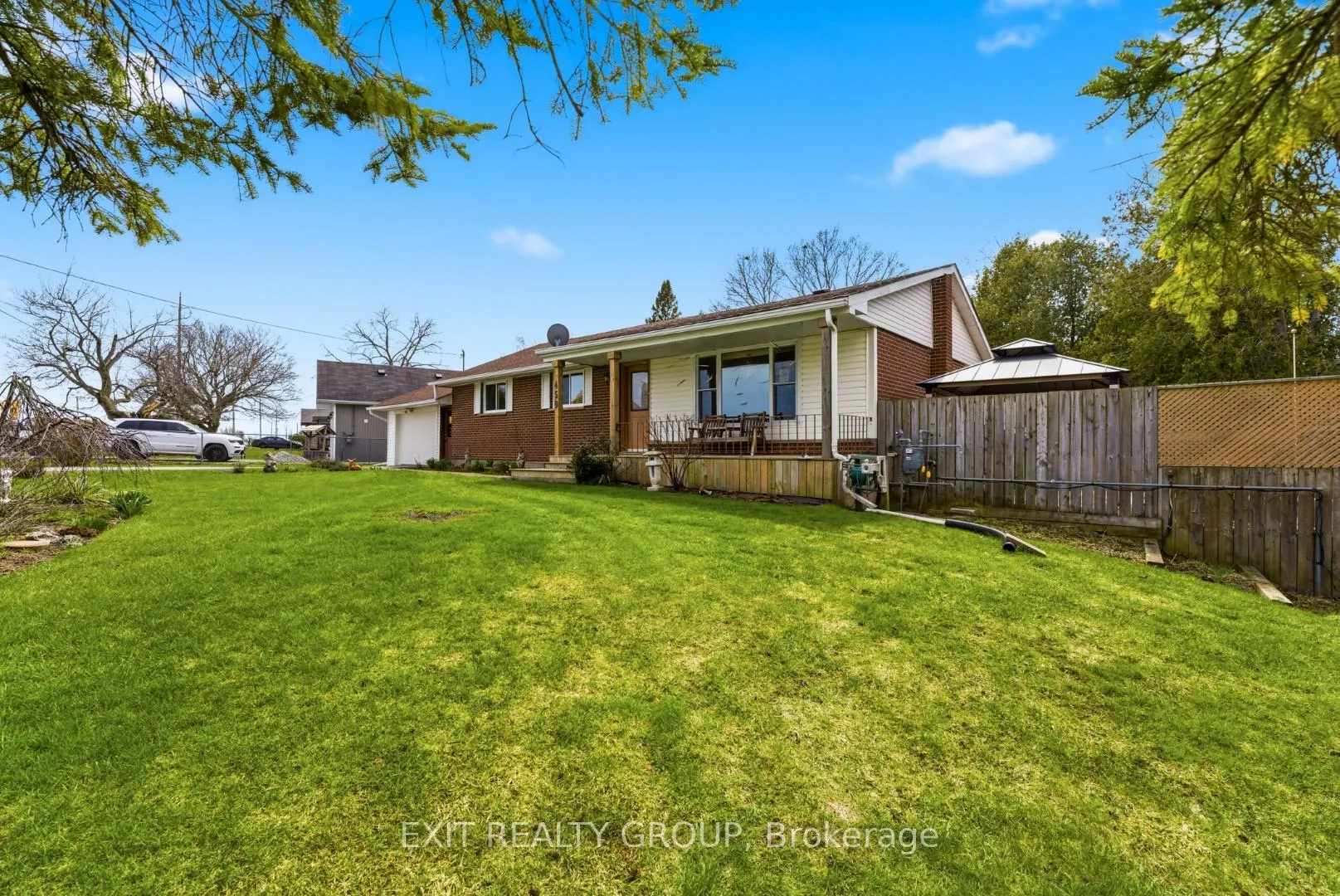 Photo 5 of 459 Brook Road N, Cobourg — HOMEH