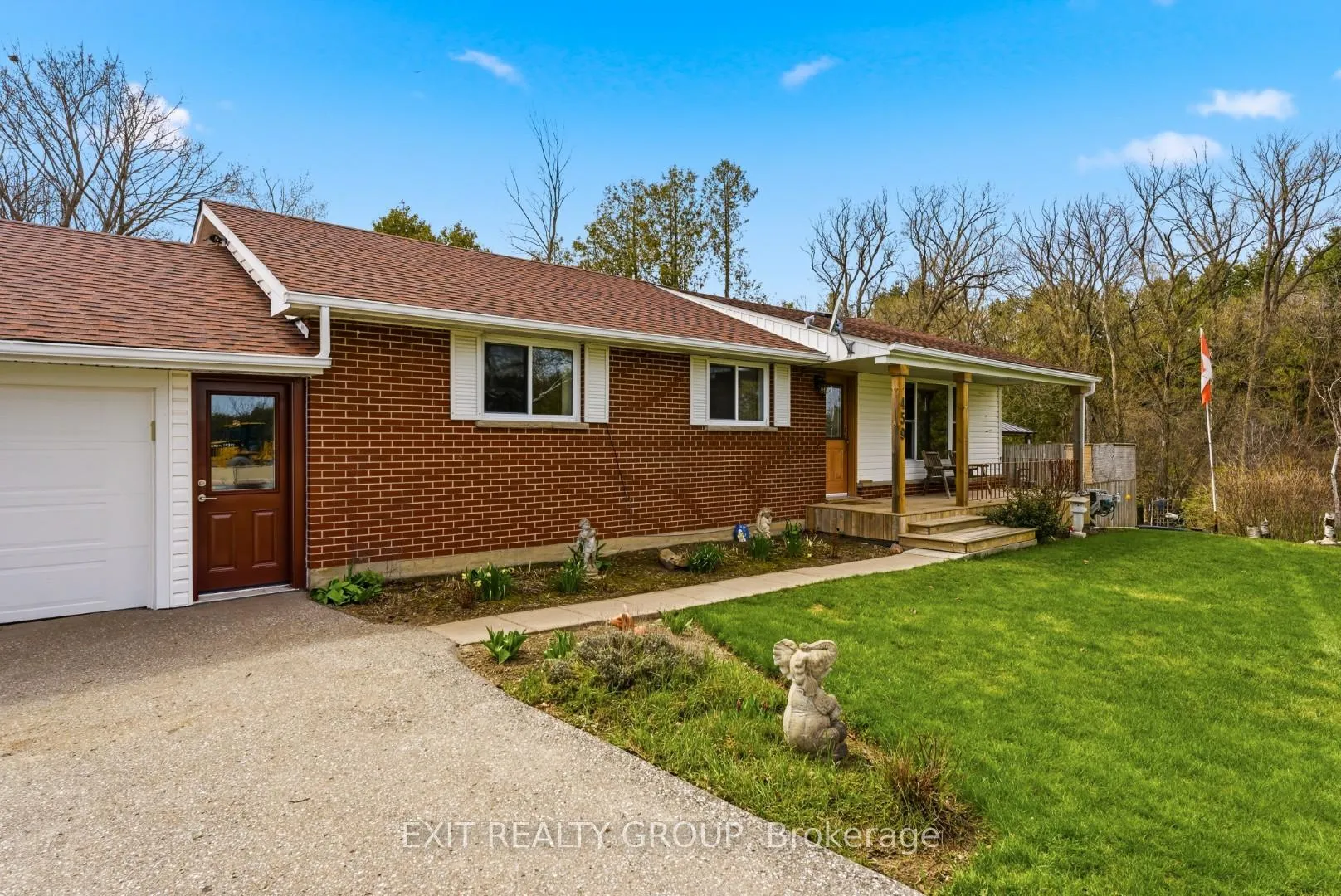 Photo 6 of 459 Brook Road N, Cobourg — HOMEH