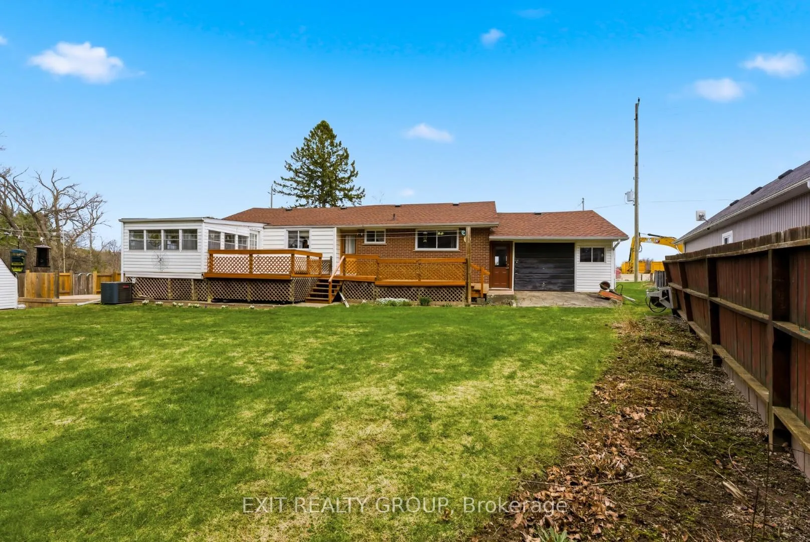 Photo 8 of 459 Brook Road N, Cobourg — HOMEH
