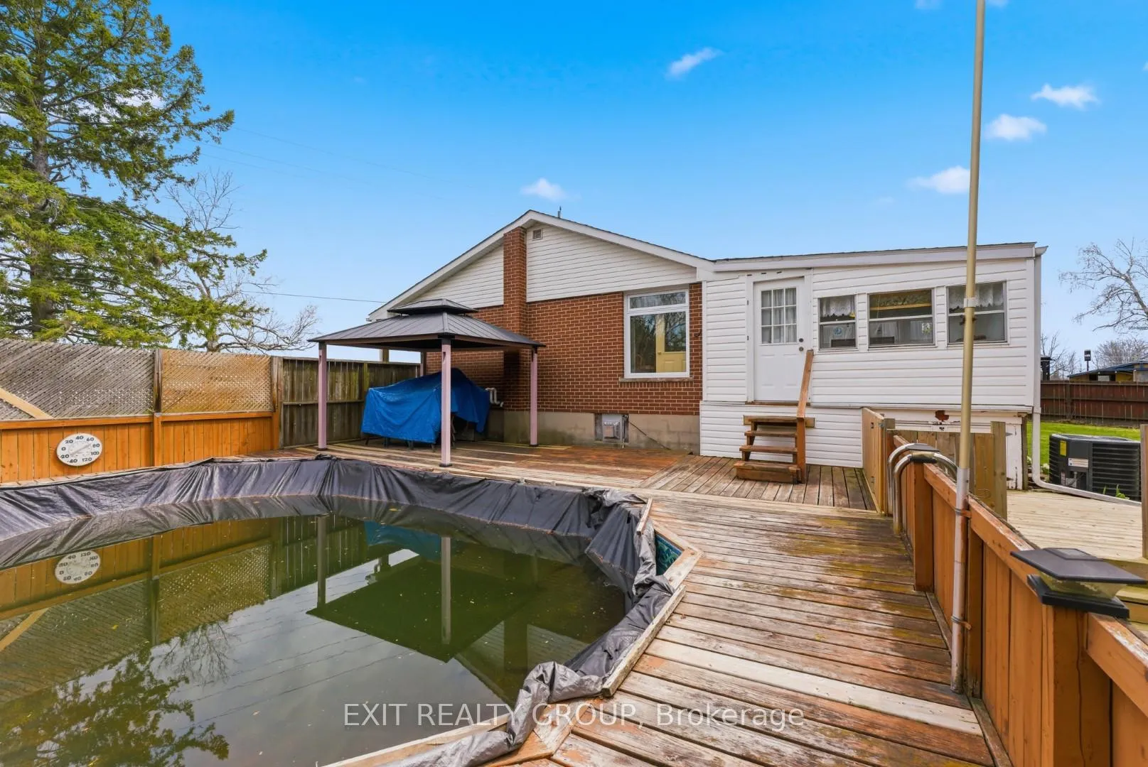 Photo 9 of 459 Brook Road N, Cobourg — HOMEH