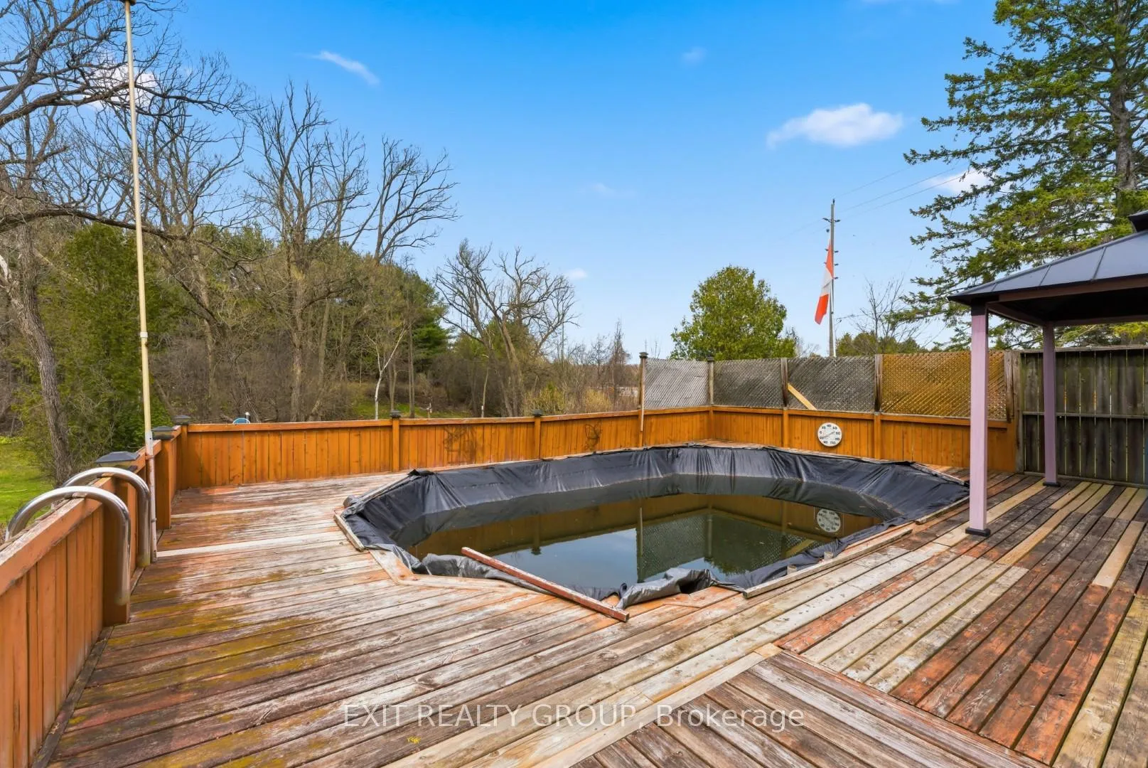 Photo 10 of 459 Brook Road N, Cobourg — HOMEH